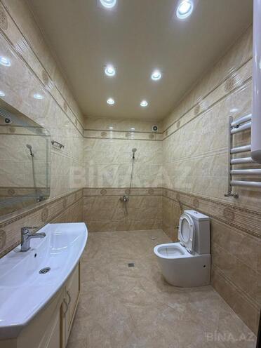 Satılır 8 otaqlı həyət evi/bağ evi 500 m², Mərdəkan q., photo 26 from 32