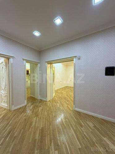 Satılır 8 otaqlı həyət evi/bağ evi 500 m², Mərdəkan q., photo 27 from 32