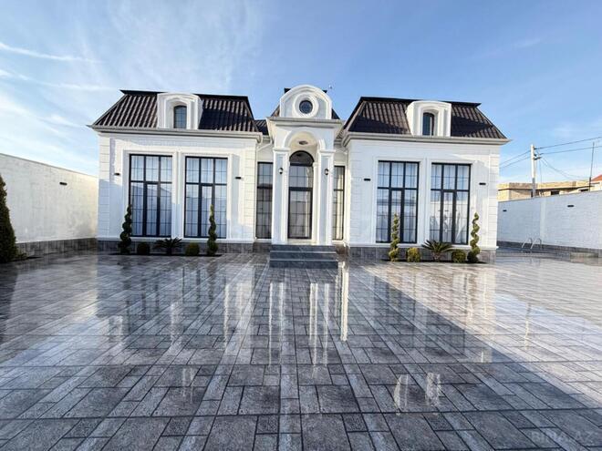 Продаётся 4-комн. дом/дача 250 м², пос. Новханы, photo 3 from 20