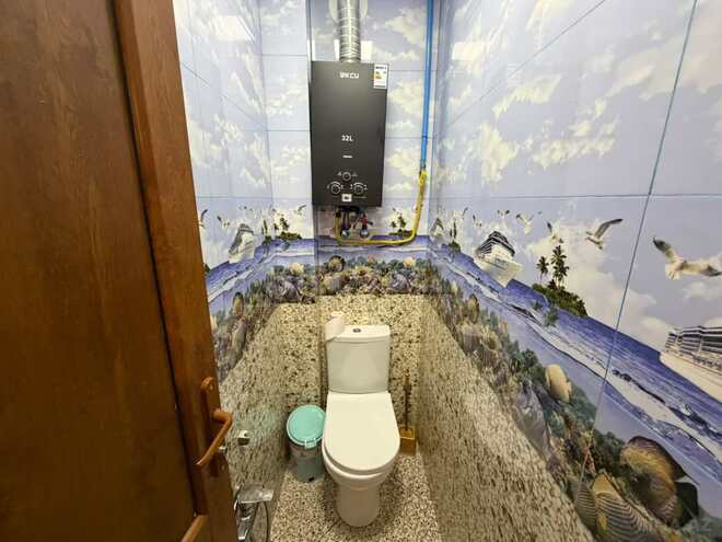 Продаётся 4-комн. вторичка 90 м², Абшеронcкий  р., photo 7 from 13