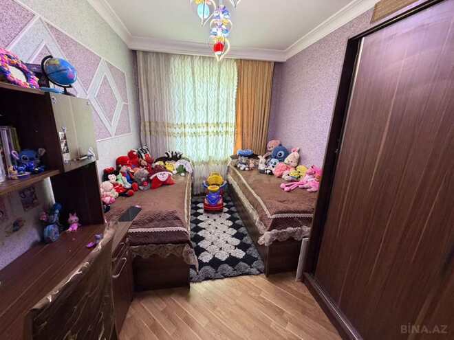 Продаётся 4-комн. вторичка 90 м², Абшеронcкий  р., photo 10 from 13