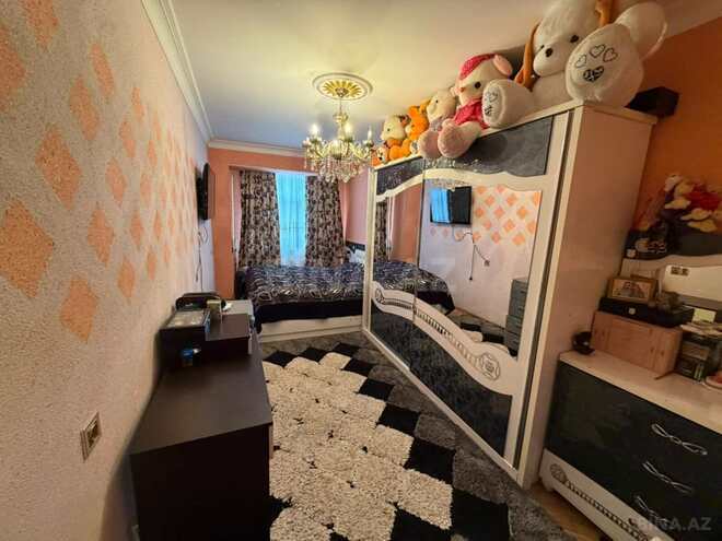 Продаётся 4-комн. вторичка 90 м², Абшеронcкий  р., photo 8 from 13
