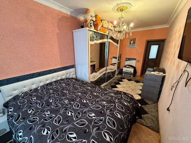 Продаётся 4-комн. вторичка 90 м², Абшеронcкий  р., photo 5 from 13