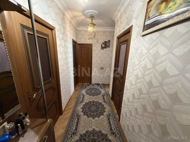 Продаётся 4-комн. вторичка 90 м², Абшеронcкий  р., photo 11 from 13