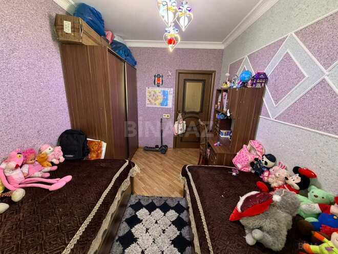 Продаётся 4-комн. вторичка 90 м², Абшеронcкий  р., photo 9 from 13