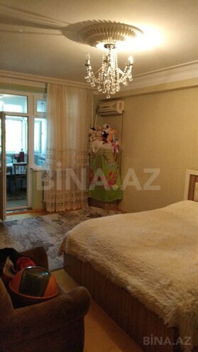 Продаётся 4-комн. новостройка 100 м², м. Ахмедлы, photo 6 from 24