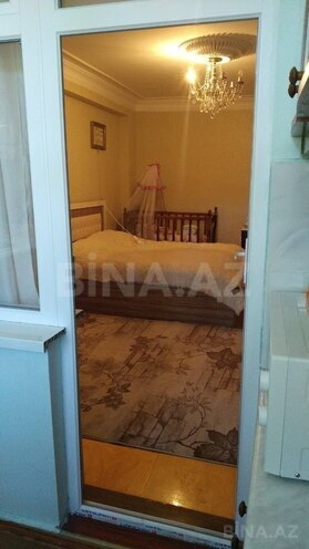Продаётся 4-комн. новостройка 100 м², м. Ахмедлы, photo 4 from 24