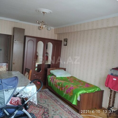 Продаётся 4-комн. новостройка 100 м², м. Ахмедлы, photo 9 from 24