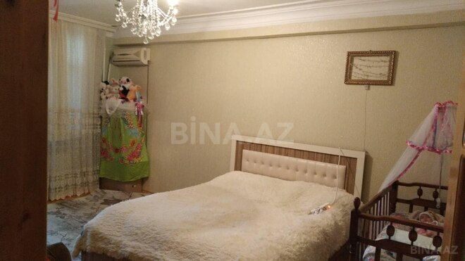 Продаётся 4-комн. новостройка 100 м², м. Ахмедлы, photo 12 from 24