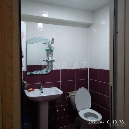 Продаётся 4-комн. новостройка 100 м², м. Ахмедлы, photo 15 from 24