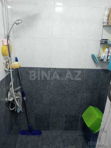 Продаётся 4-комн. новостройка 100 м², м. Ахмедлы, photo 17 from 24