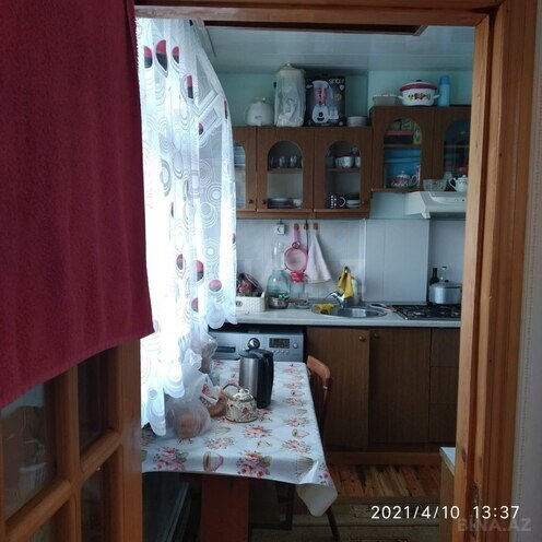 Продаётся 4-комн. новостройка 100 м², м. Ахмедлы, photo 11 from 24