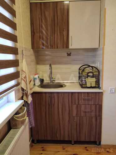 Продаётся 4-комн. новостройка 100 м², м. Ахмедлы, photo 22 from 24