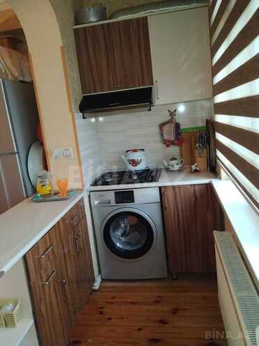 Продаётся 4-комн. новостройка 100 м², м. Ахмедлы, photo 19 from 24