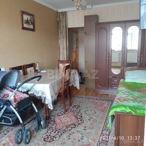 Продаётся 4-комн. новостройка 100 м², м. Ахмедлы, photo 21 from 24