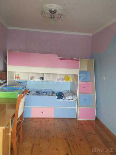 Продаётся 4-комн. новостройка 100 м², м. Ахмедлы, photo 13 from 24
