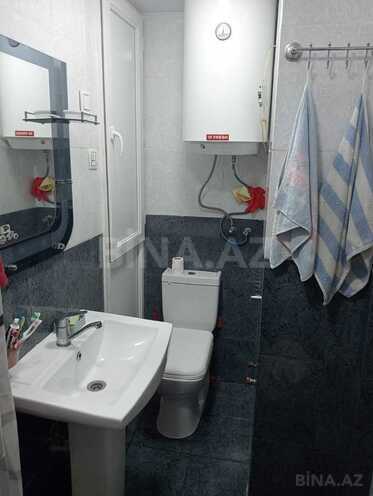 Продаётся 4-комн. новостройка 100 м², м. Ахмедлы, photo 18 from 24