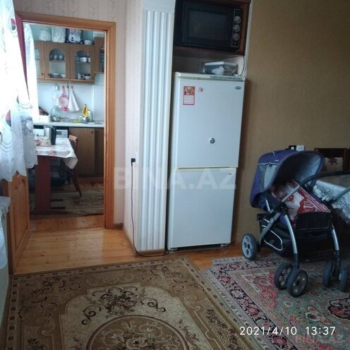 Продаётся 4-комн. новостройка 100 м², м. Ахмедлы, photo 14 from 24