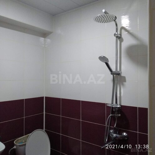 Продаётся 4-комн. новостройка 100 м², м. Ахмедлы, photo 23 from 24