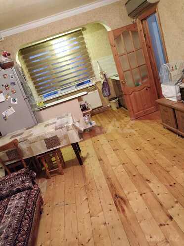 Продаётся 4-комн. новостройка 100 м², м. Ахмедлы, photo 1 from 24