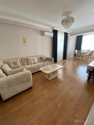 Satılır 3 otaqlı yeni tikili 95 m², Həzi Aslanov q., photo 10 from 24