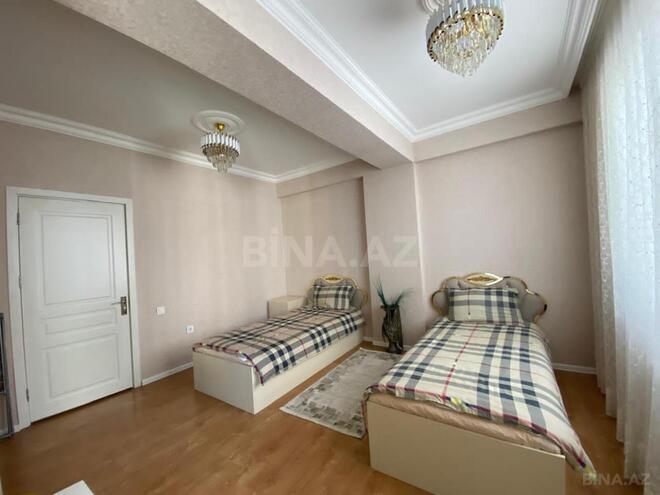 Satılır 3 otaqlı yeni tikili 95 m², Həzi Aslanov q., photo 20 from 24