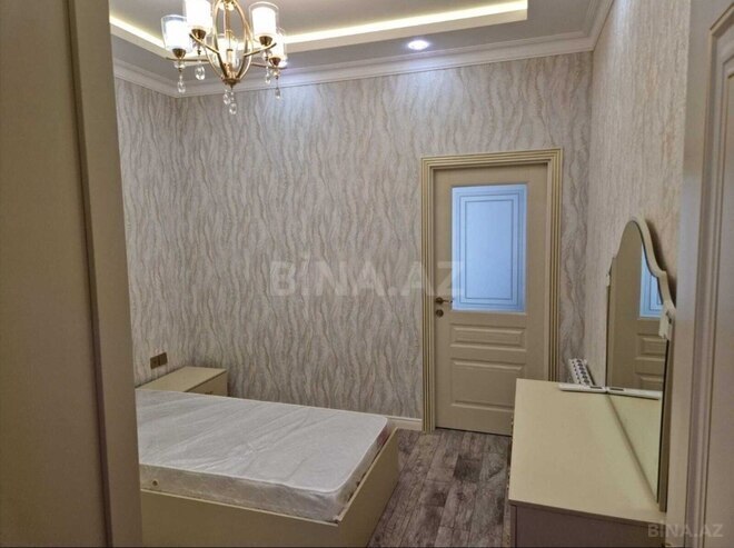 İcarəyə verilir 3 otaqlı yeni tikili 80 m², Həzi Aslanov m., photo 7 from 14