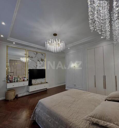 Satılır 5 otaqlı yeni tikili 255 m², Nəsimi r., photo 11 from 19