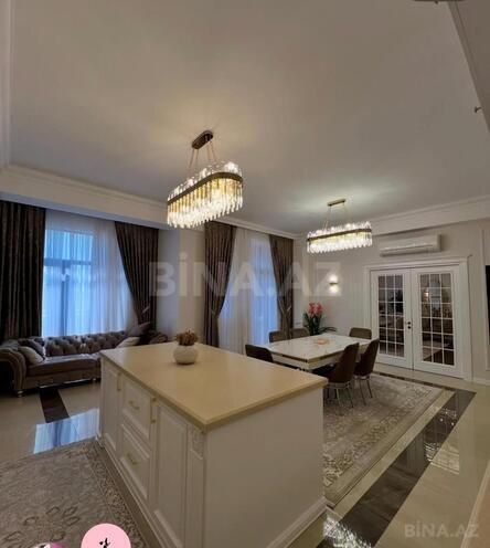 Satılır 5 otaqlı yeni tikili 255 m², Nəsimi r., photo 16 from 19