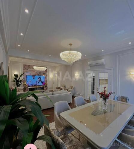 Satılır 5 otaqlı yeni tikili 255 m², Nəsimi r., photo 4 from 19