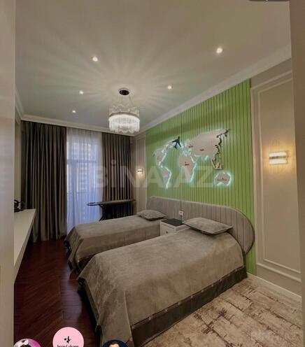 Satılır 5 otaqlı yeni tikili 255 m², Nəsimi r., photo 12 from 19