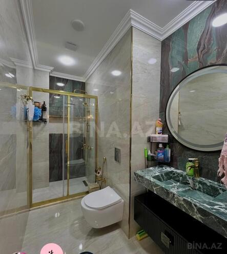 Satılır 5 otaqlı yeni tikili 255 m², Nəsimi r., photo 18 from 19