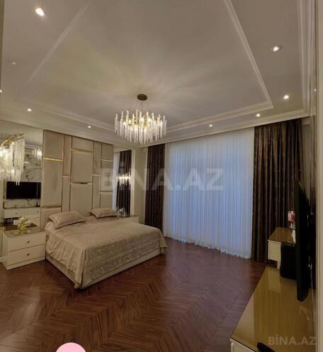 Satılır 5 otaqlı yeni tikili 255 m², Nəsimi r., photo 9 from 19