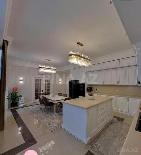 Satılır 5 otaqlı yeni tikili 255 m², Nəsimi r., photo 17 from 19