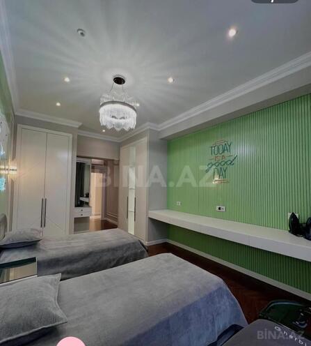 Satılır 5 otaqlı yeni tikili 255 m², Nəsimi r., photo 13 from 19
