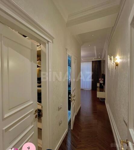 Satılır 5 otaqlı yeni tikili 255 m², Nəsimi r., photo 14 from 19
