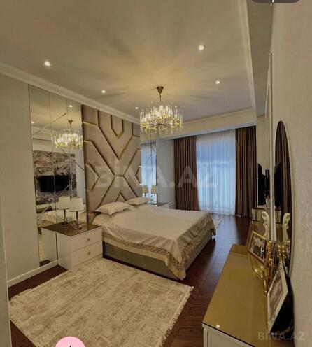 Satılır 5 otaqlı yeni tikili 255 m², Nəsimi r., photo 8 from 19