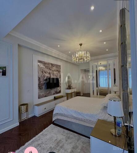 Satılır 5 otaqlı yeni tikili 255 m², Nəsimi r., photo 10 from 19
