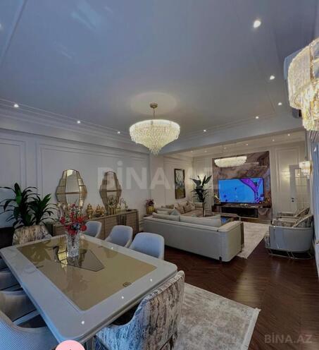 Satılır 5 otaqlı yeni tikili 255 m², Nəsimi r., photo 1 from 19
