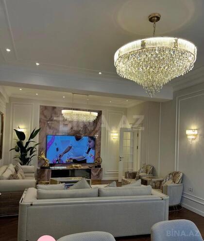 Satılır 5 otaqlı yeni tikili 255 m², Nəsimi r., photo 5 from 19