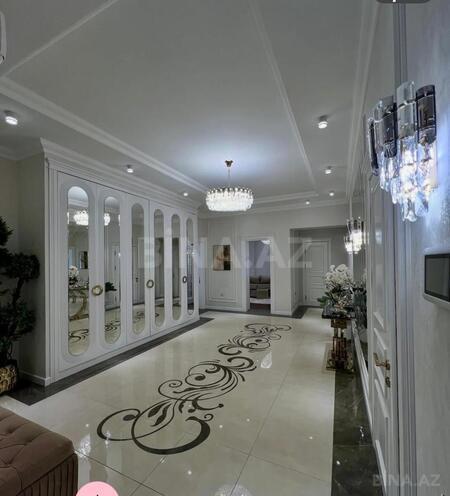 Satılır 5 otaqlı yeni tikili 255 m², Nəsimi r., photo 6 from 19