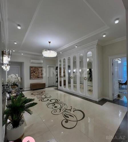 Satılır 5 otaqlı yeni tikili 255 m², Nəsimi r., photo 7 from 19