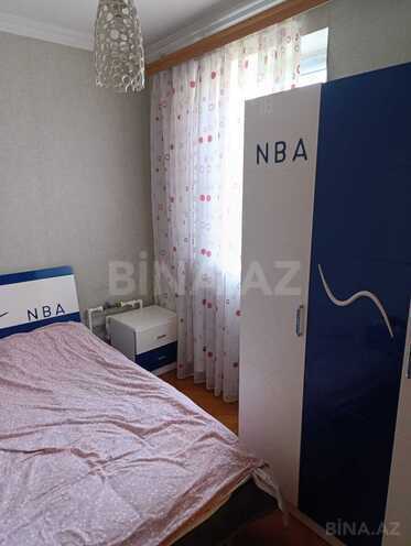 Сдаётся 2-комн. вторичка 45 м², м. Нариман Нариманов, photo 3 from 6