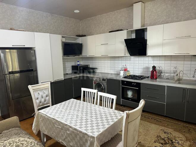 Сдаётся 4-комн. дом/дача 120 м², пос. Бадамдар, photo 14 from 17