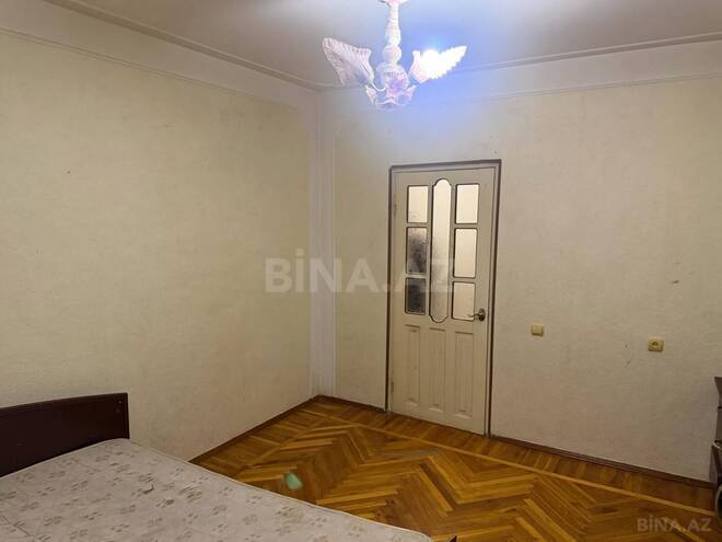 İcarəyə verilir 2 otaqlı köhnə tikili 60 m², Gənclik m., photo 5 from 8
