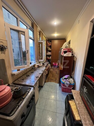 Продаётся 2-комн. вторичка 50 м², пос. Ени Ясамал, photo 7 from 13
