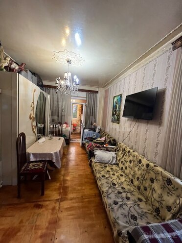 Продаётся 2-комн. вторичка 50 м², пос. Ени Ясамал, photo 1 from 13