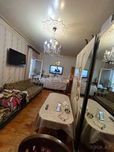 Продаётся 2-комн. вторичка 50 м², пос. Ени Ясамал, photo 3 from 13