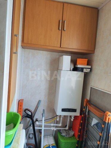 Satılır 2 otaqlı köhnə tikili 58 m², Avtovağzal m., photo 12 from 15