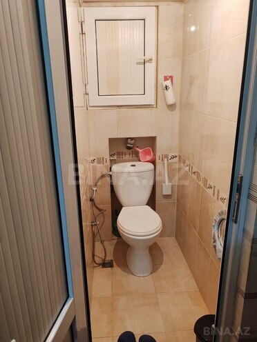 Satılır 2 otaqlı köhnə tikili 58 m², Avtovağzal m., photo 14 from 15